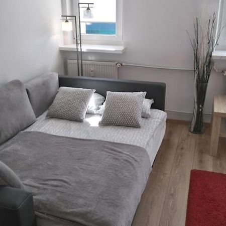 Citycenter Sliska Studio Varsovie Extérieur photo